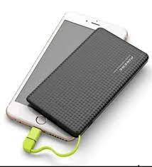 Carregador Portátil Pineng Power Bank 10.000mah,5000mah com adaptador iPhone,V8